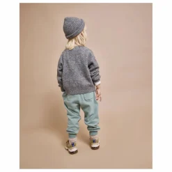 Enfant Búho Pulls, Gilets|Pulls, Gilets|Cardigan Fibres Recyclées |
