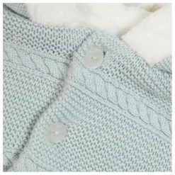 Tartine et Chocolat Pulls, Gilets|Pulls, Gilets|Cardigan Fourré |