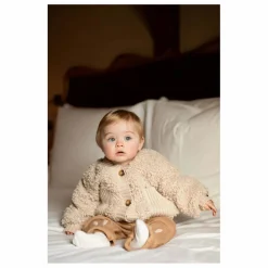 Enfant Donsje Pulls, Gilets|Pulls, Gilets|Cardigan Fourré Olaan |