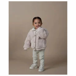 Enfant Donsje Pulls, Gilets|Pulls, Gilets|Cardigan Fourré Olaan |