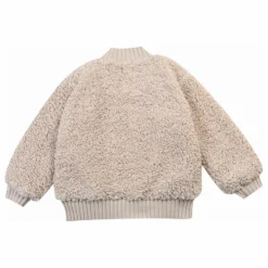 Enfant Donsje Pulls, Gilets|Pulls, Gilets|Cardigan Fourré Olaan |