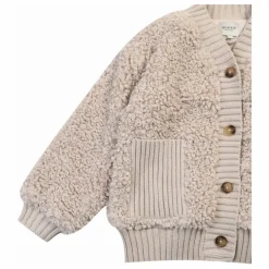 Enfant Donsje Pulls, Gilets|Pulls, Gilets|Cardigan Fourré Olaan |