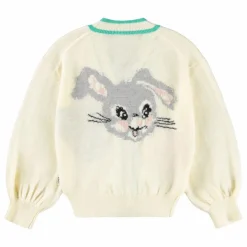 Best Molo Cardigan Gaby | Beige