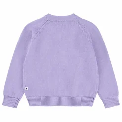 Molo Cardigan Gilli Coton Bio |