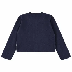 Discount Molo Cardigan Giovanna Laine | Bleu marine