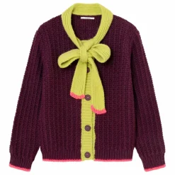 Femme Dr Bloom Cardigan Grace |