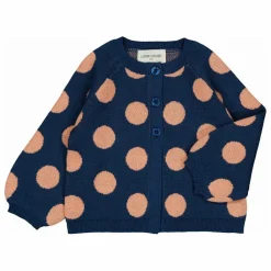 Enfant Louis Louise Cardigan Gulsah |