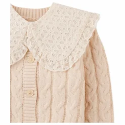Online Gingersnaps Cardigan Hilary | Beige