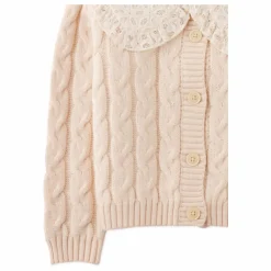 Online Gingersnaps Cardigan Hilary | Beige