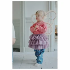 Enfant Konges Sløjd Cardigan Isa Laine |