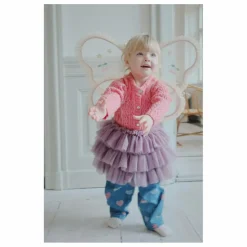 Enfant Konges Sløjd Cardigan Isa Laine |