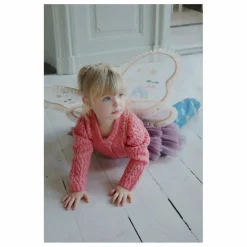 Enfant Konges Sløjd Cardigan Isa Laine |