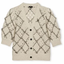 Discount Rails Cardigan Isla | Crème
