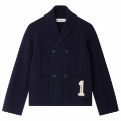 Enfant Bonpoint Cardigan Josef Laine |