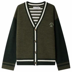 Enfant Bonpoint Cardigan Julian Laine |