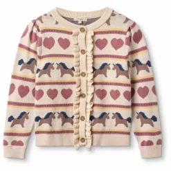 Enfant Fliink Cardigan Kino |