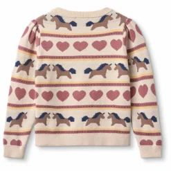 Enfant Fliink Cardigan Kino |