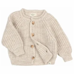 Búho Pulls, Gilets|Pulls, Gilets|Cardigan Laine |