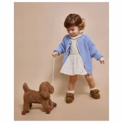 Búho Cardigan Laine |