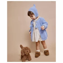 Búho Cardigan Laine |