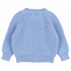 Búho Cardigan Laine |