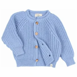 Búho Cardigan Laine |
