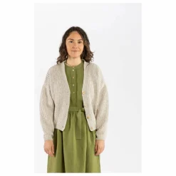 Femme Matona Cardigan Laine |