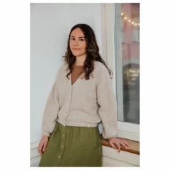 Femme Matona Cardigan Laine |