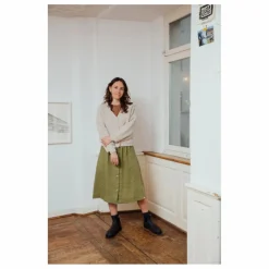 Femme Matona Cardigan Laine |