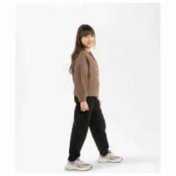 Sale Matona Cardigan Laine | Marron