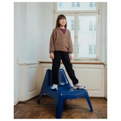 Sale Matona Cardigan Laine | Marron