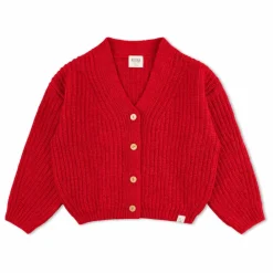 Enfant Matona Cardigan Laine |