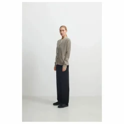 Femme FUB Pulls, Gilets|Cardigan Laine d'Agneau - Collection Femme |