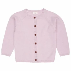 Enfant Copenhagen Colors Pulls, Gilets|Pulls, Gilets|Cardigan Laine Mérinos | Lilas