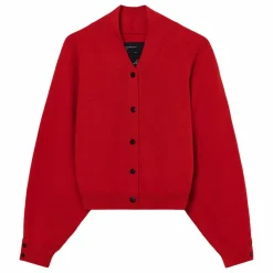 Femme Cordera Cardigan Laine Mérinos Extra Fine |