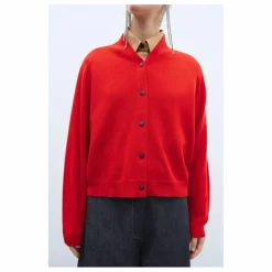 Femme Cordera Cardigan Laine Mérinos Extra Fine |