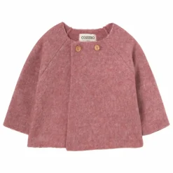 Cozmo Cardigan Limnos |