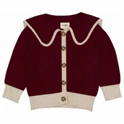 Enfant Loir Cardigan Lola Laine |
