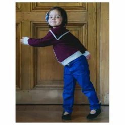 Enfant Loir Cardigan Lola Laine |