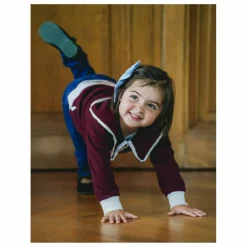 Enfant Loir Cardigan Lola Laine |