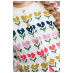 Enfant Bonton Pulls, Gilets|Cardigan Maligne |