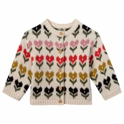 Bonton Cardigan Maligne Mini |