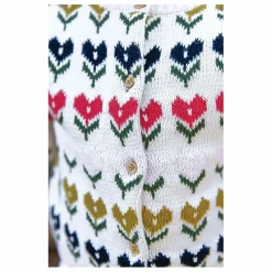 Bonton Cardigan Maligne Mini |