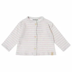 Tocoto Vintage Pulls, Gilets|Cardigan Marinière |