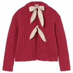 Enfant Cozmo Cardigan Martinique |