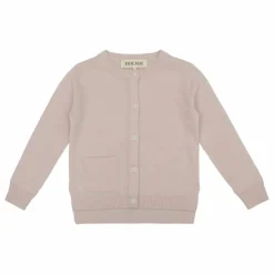 Enfant Holmm Cardigan Mulle Cachemire |
