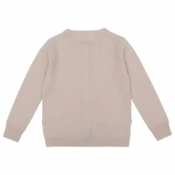 Enfant Holmm Cardigan Mulle Cachemire |