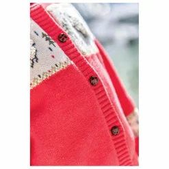 Bonton Cardigan Mythic | Rose Outlet