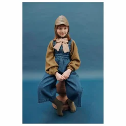 Enfant Emile et Ida Pulls, Gilets|Cardigan Nœud Laine |