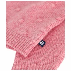 Petit Bateau Cardigan Point Fantaisie |